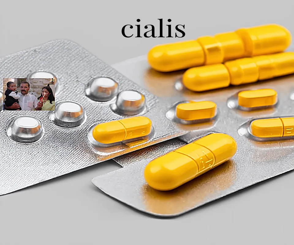 Comprar cialis para mujeres